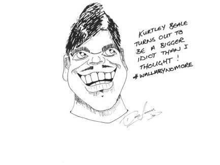 kurtley