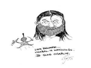 chabal